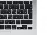 Ноутбук 10"-13" Apple MacBook Air 13.3 (Z1240004P) 17