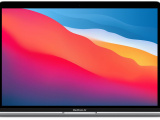 Ноутбук 10"-13" Apple MacBook Air 13.3 (Z1240004P) 1