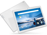 Планшетный компьютер Lenovo Tab P10 TB-X705L 32Gb Белый 0