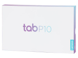 Планшетный компьютер Lenovo Tab P10 TB-X705L 32Gb Белый 7