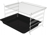 Духовой шкаф Gorenje BO6725E02WG 2