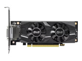 Видеокарта ASUS RTX3050 6GB RTX3050-O6G-LP-BRK PCIE16 RTX3050,DVI,HDMI,DP,6G,D6 5
