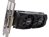 Видеокарта ASUS RTX3050 6GB RTX3050-O6G-LP-BRK PCIE16 RTX3050,DVI,HDMI,DP,6G,D6 6
