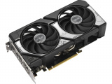 Видеокарта ASUS RTX5060Ti DUAL OC 16GB GDDR7 128bit 3xDP HDMI 2FAN RTL [DUAL-RTX5060TI-O16G] 2