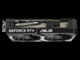 Видеокарта ASUS RTX5060Ti DUAL OC 8GB GDDR7 128bit 3xDP HDMI 2FAN RTL [DUAL-RTX5060TI-O8G] 4