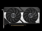 Видеокарта ASUS RTX5060Ti DUAL OC 8GB GDDR7 128bit 3xDP HDMI 2FAN RTL [DUAL-RTX5060TI-O8G] 6
