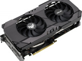 Видеокарта ASUS TUF-RTX3050-O8G-GAMING 3