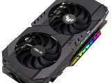 Видеокарта ASUS TUF-RTX3050-O8G-GAMING 4