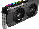 Видеокарта ASUS TUF-RTX3050-O8G-GAMING 10