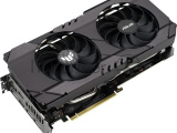 Видеокарта ASUS TUF-RTX3050-O8G-GAMING 12