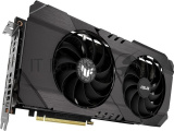 Видеокарта ASUS TUF-RTX3050-O8G-GAMING 13