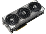 Видеокарта ASUS TUF-RTX5070-O12G-GAMINGRTX5070,HDMI*2,DP*3,12G,D7; 90YV0LZ0-M0NA00 13