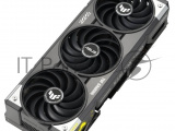 Видеокарта ASUS TUF-RTX5070TI-O16G-GAMING RTX 5070TI ,HDMI*2,DP*3,16G,D7 20