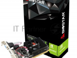 Видеокарта Biostar NVIDIA GeForce GT 610 2GB GDDR3 64-bit HDMI 1