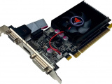 Видеокарта Biostar NVIDIA GeForce GT 610 2GB GDDR3 64-bit HDMI 0