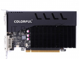 Видеокарта Colorful GT710 NF 1GD3-V  {20} 4