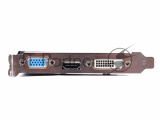 Видеокарта Colorful GT710 NF 1GD3-V  {20} 0