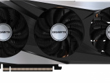 Видеокарта Gigabyte A380 GAMING OC GV-IA380GAMING OC-6GD 11