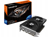 Видеокарта Gigabyte GV-IA310WF2-4GD INTEL ARC A310 4Gb 64bit GDDR6 2000/15500 HDMIx2 DPx2 HDCP Ret 1