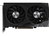 Видеокарта Gigabyte GV-IA310WF2-4GD INTEL ARC A310 4Gb 64bit GDDR6 2000/15500 HDMIx2 DPx2 HDCP Ret 6