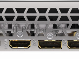 Видеокарта Gigabyte GV-IA310WF2-4GD INTEL ARC A310 4Gb 64bit GDDR6 2000/15500 HDMIx2 DPx2 HDCP Ret 9