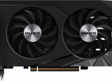 Видеокарта Gigabyte GV-IA310WF2-4GD INTEL ARC A310 4Gb 64bit GDDR6 2000/15500 HDMIx2 DPx2 HDCP Ret 13
