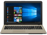 Ноутбук 15,6" Asus X540MA-GQ064T (90NB0IR1-M03660) 0