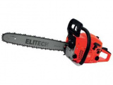 Бензопила ELITECH БП 45/18 Промо 2