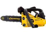 Бензопила CHAMPION 125T-10 1