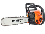 Бензопила Patriot PT5220 2