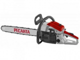 Бензопила Ресанта БП-5220 2