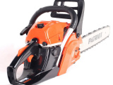 Бензопила Patriot PT 4518 (220105550) 2100Вт 2.9л.с. (45cm) 0