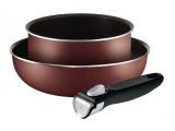 Набор посуды Tefal Ingenio 04162810 3 предмета 0