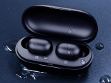 Гарнитура беспроводная Xiaomi Haylou GT1 Pro TWS Чёрный 0