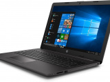 Ноутбук 15,6" HP 15-gw0028ur (22P42EA) Серый 2