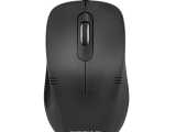 Мышь проводная  Crown CMM-501 (тихий клик) Чёрный 0