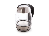 Чайник электрический Vitek VT-7047 TR стекло 0