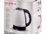 Чайник электрический Supra KES-1846SW 2