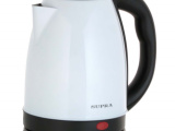 Чайник электрический Supra KES-1846SW 1