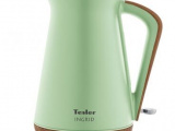 Чайник электрический Tesler KT-1740 зеленый 1