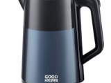 Чайник электрический Goodhelper KPS-188C Синий 0