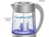 Чайник электрический Deerma DEM-SH50W 0