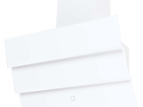 Вытяжка HOMSair Vertical 60 Белый 2