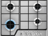Поверхность Electrolux GRE263MX 1