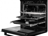 Духовой шкаф Kuppersberg HT 612 черный 2