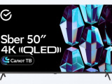 50' Телевизор Sber SDX 50UQ5235T 0
