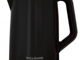 Чайник электрический WILLMARK WEK-2012PS Чёрный 1