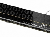 Накопитель SSD Netac NV7000-T, 4Tb, M.2 2280, PCIe 4.0 x4, NVMe, R/W 7300/6700, с радиатором 3