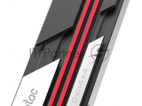 Накопитель SSD Netac NV7000-T, 4Tb, M.2 2280, PCIe 4.0 x4, NVMe, R/W 7300/6700, с радиатором 7