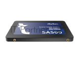 Накопитель SSD Netac SA500, 128Gb, SATA III, 2.5", R/W 500/400 10